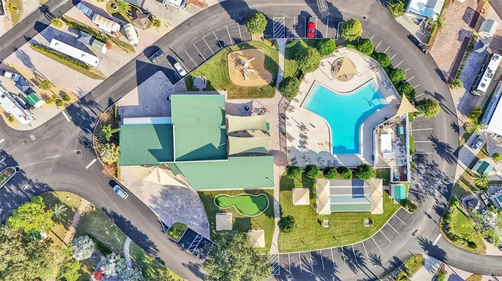 2307 Limewood Avenue Clermont FL 34714