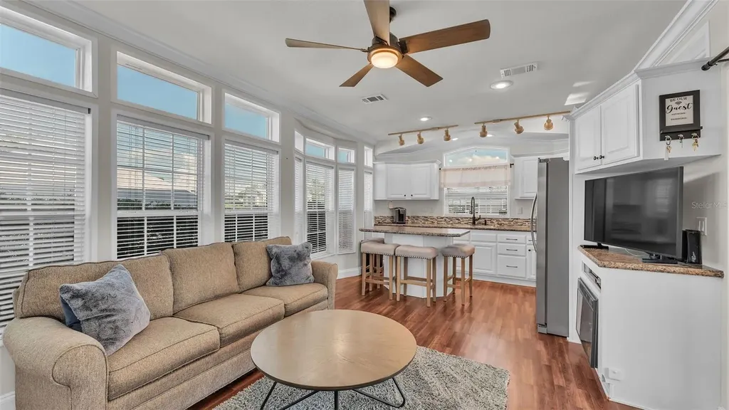 2307 Limewood Avenue Clermont FL 34714