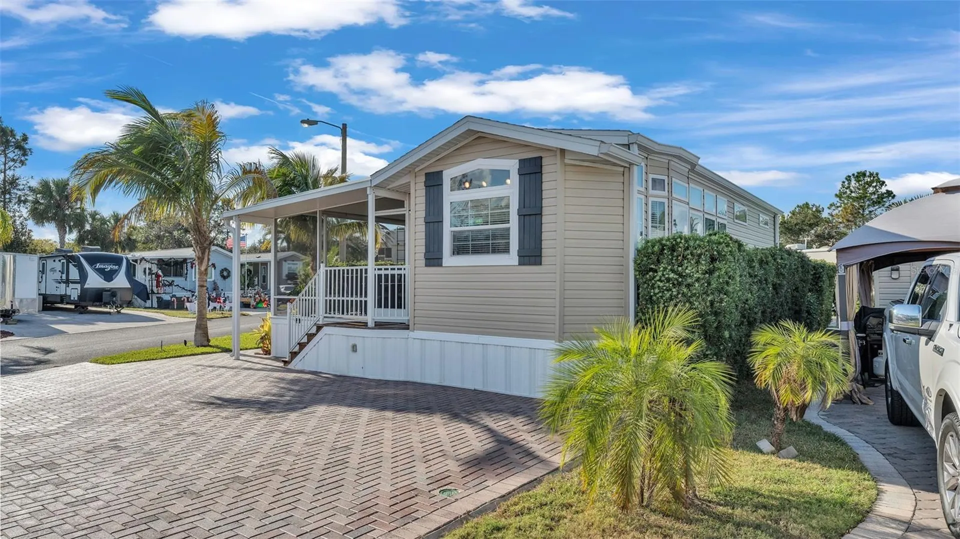 2307 Limewood Avenue Clermont FL 34714