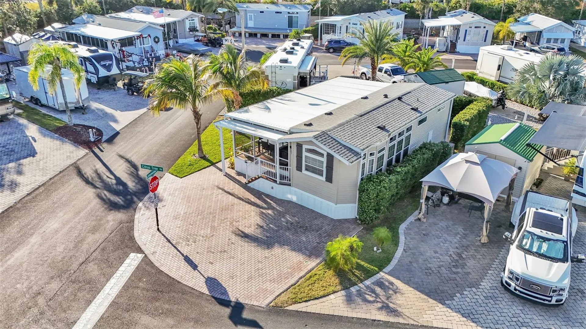 2307 Limewood Avenue Clermont FL 34714