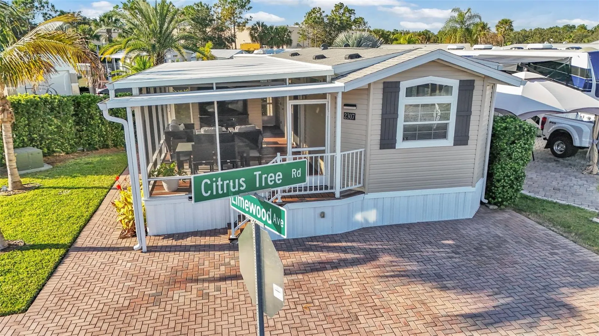 2307 Limewood Avenue Clermont FL 34714