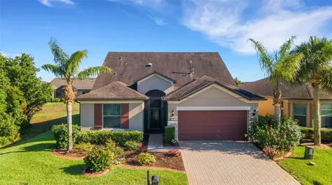 241 Granada Lane Davenport FL 33837