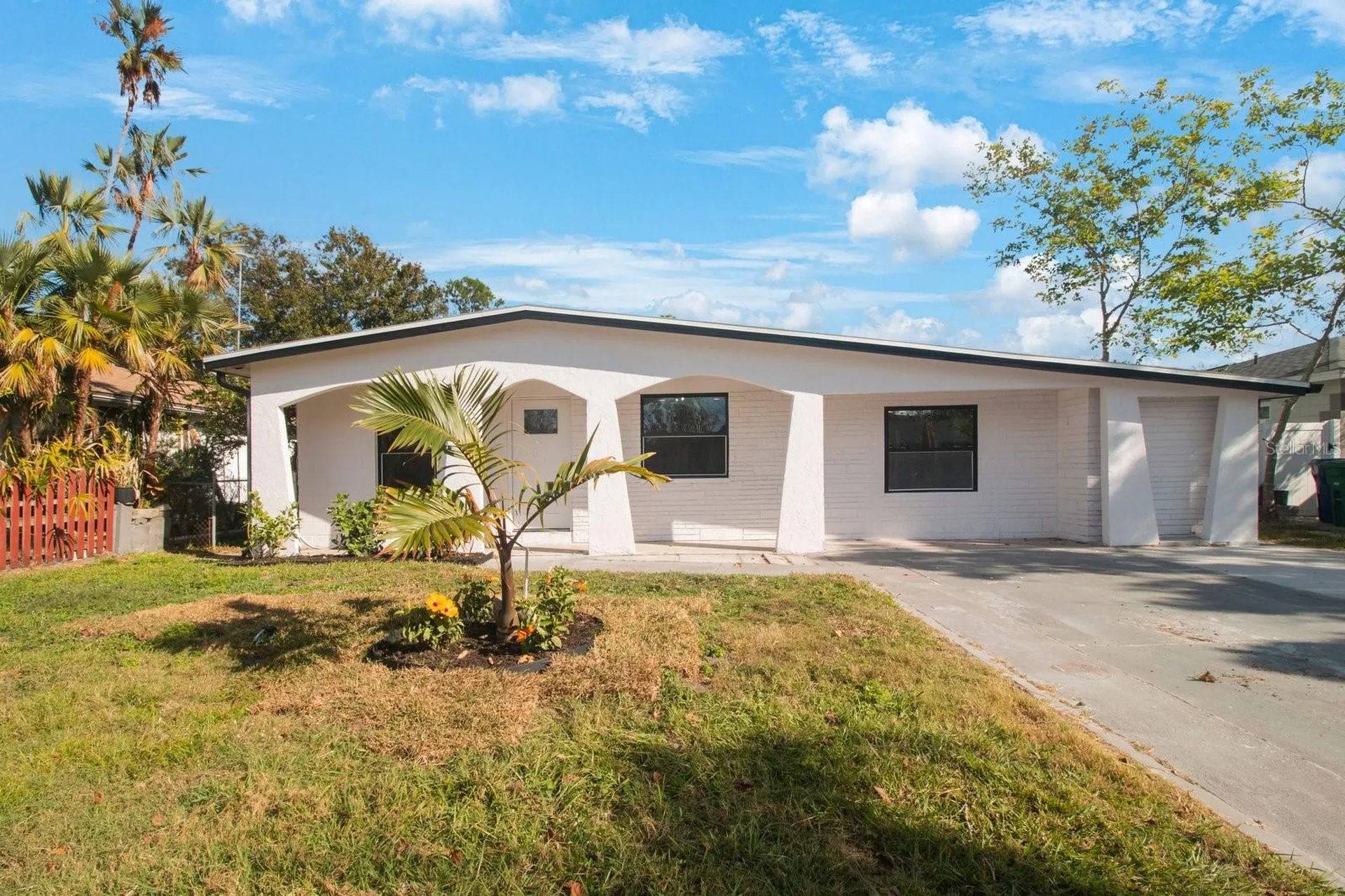 6318 S Renellie Court Tampa FL 33616