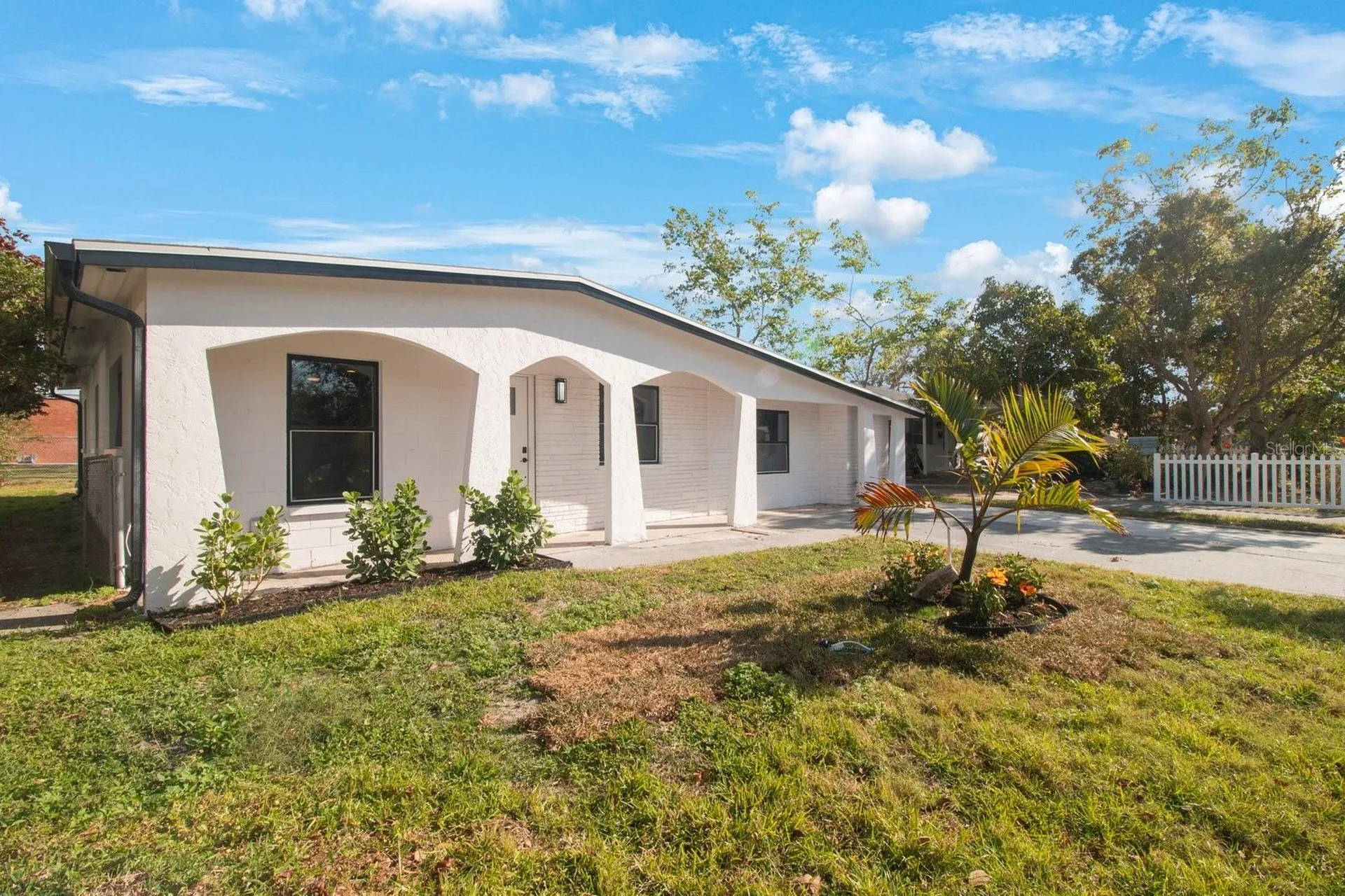6318 S Renellie Court Tampa FL 33616