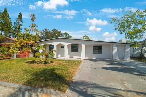 6318 S Renellie Court Tampa FL 33616