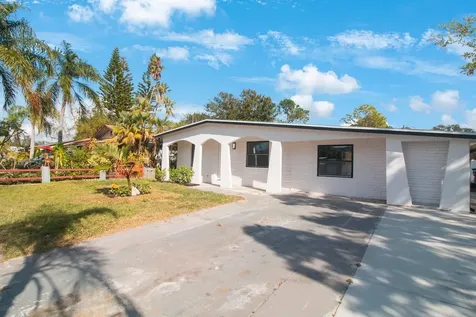 6318 S Renellie Court Tampa FL 33616