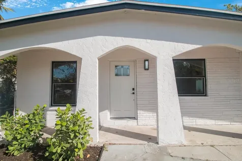 6318 S Renellie Court Tampa FL 33616