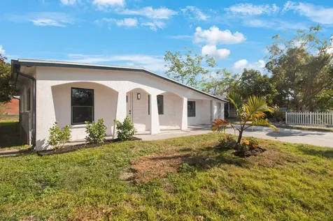 6318 S Renellie Court Tampa FL 33616