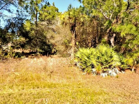 Tasco Lot #10 Drive North Port FL 34291
