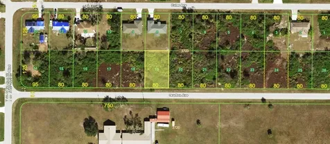 11048 Grafton Avenue Englewood FL 34224