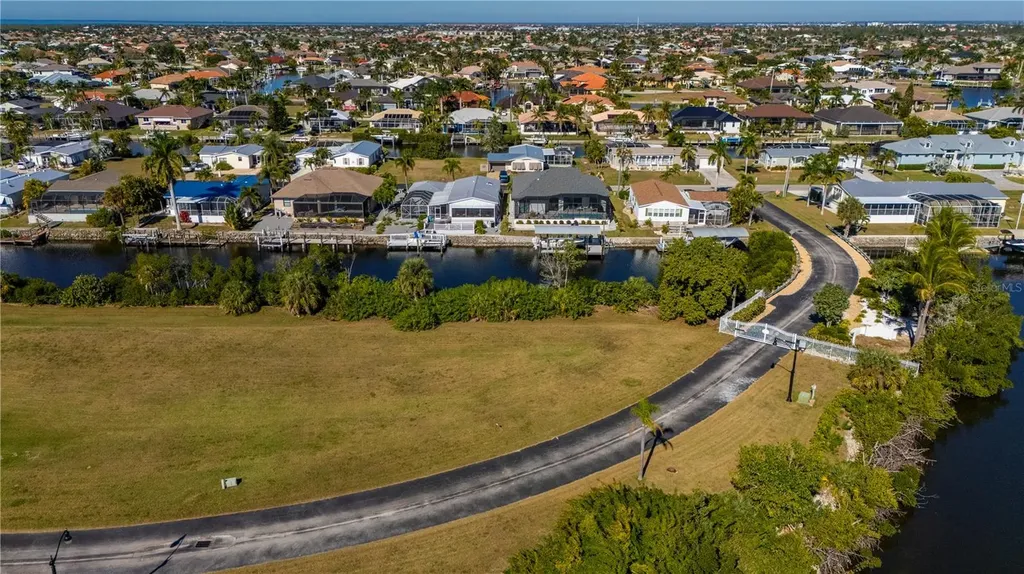 5407 Sea Edge Drive Punta Gorda FL 33950