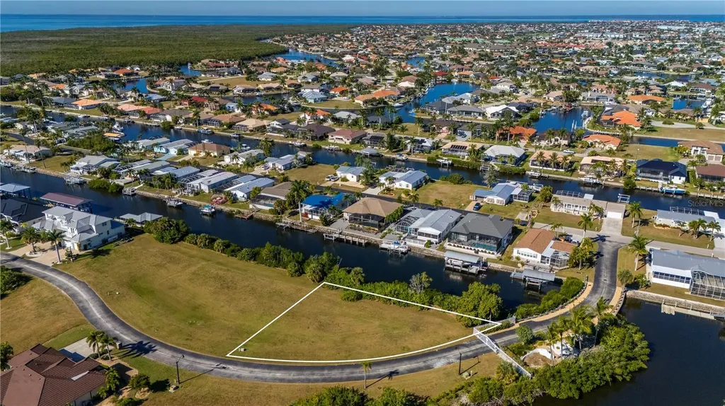 5407 Sea Edge Drive Punta Gorda FL 33950