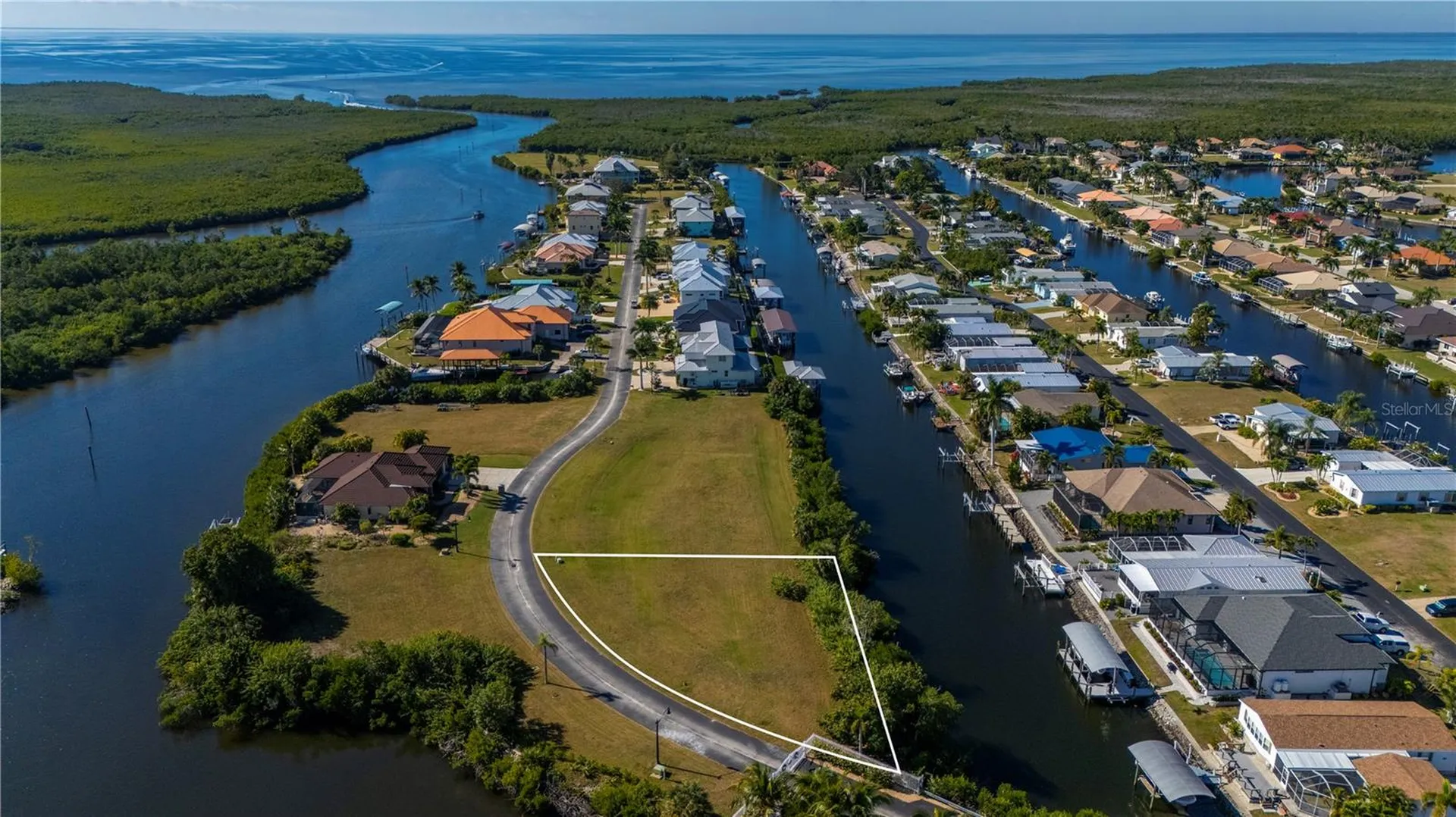 5407 Sea Edge Drive Punta Gorda FL 33950
