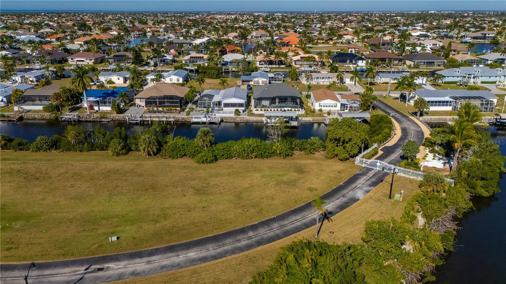 5407 Sea Edge Drive Punta Gorda FL 33950