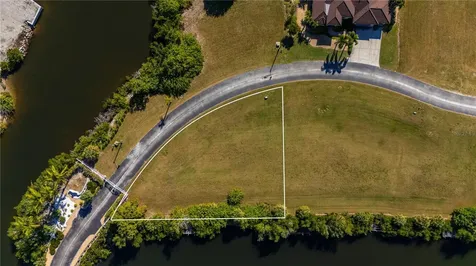 5407 Sea Edge Drive Punta Gorda FL 33950