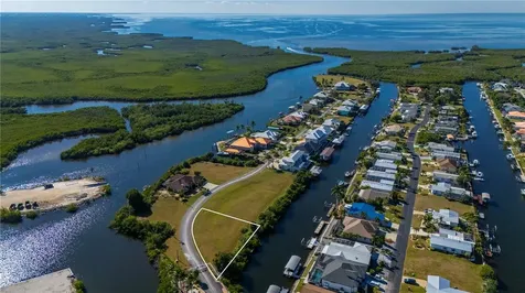 5407 Sea Edge Drive Punta Gorda FL 33950