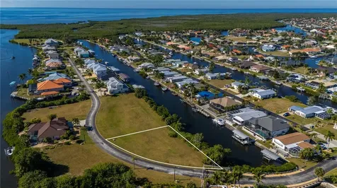5407 Sea Edge Drive Punta Gorda FL 33950