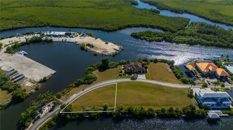 5407 Sea Edge Drive Punta Gorda FL 33950