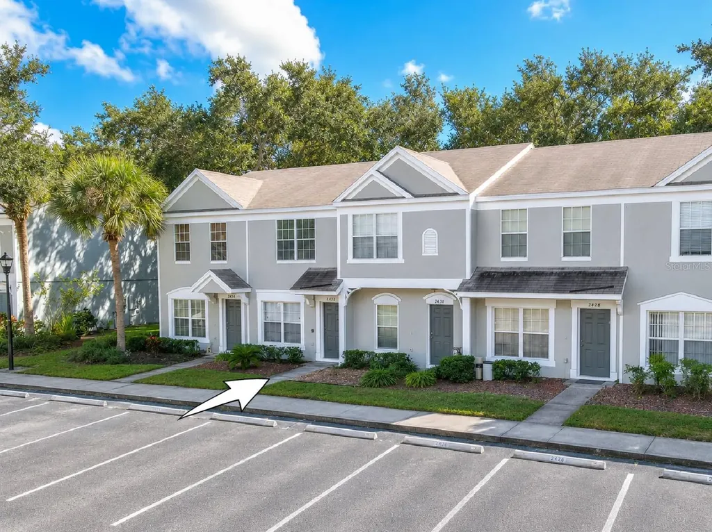 2432 Lake Woodberry Circle Brandon FL 33510
