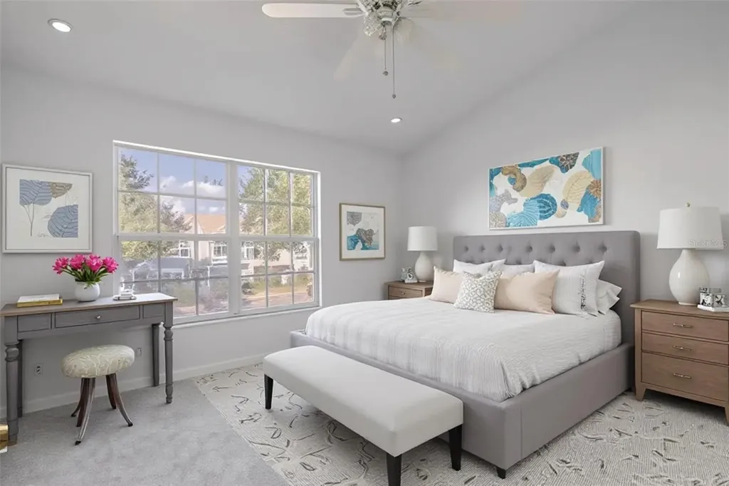 2432 Lake Woodberry Circle Brandon FL 33510