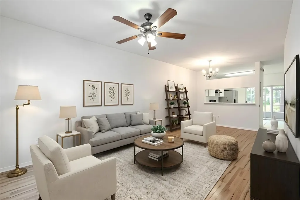 2432 Lake Woodberry Circle Brandon FL 33510
