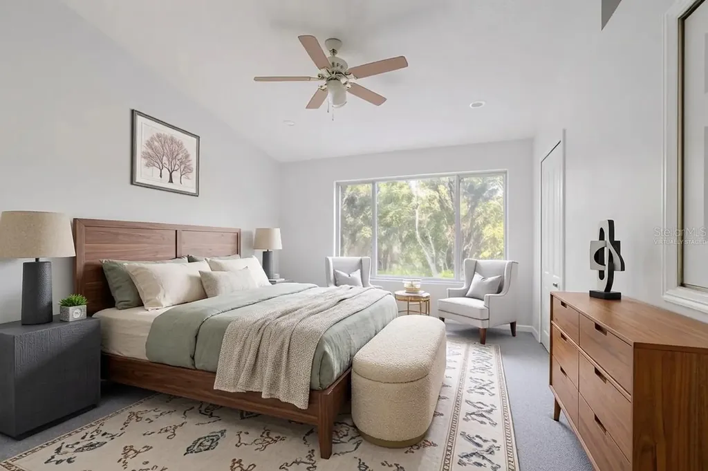 2432 Lake Woodberry Circle Brandon FL 33510