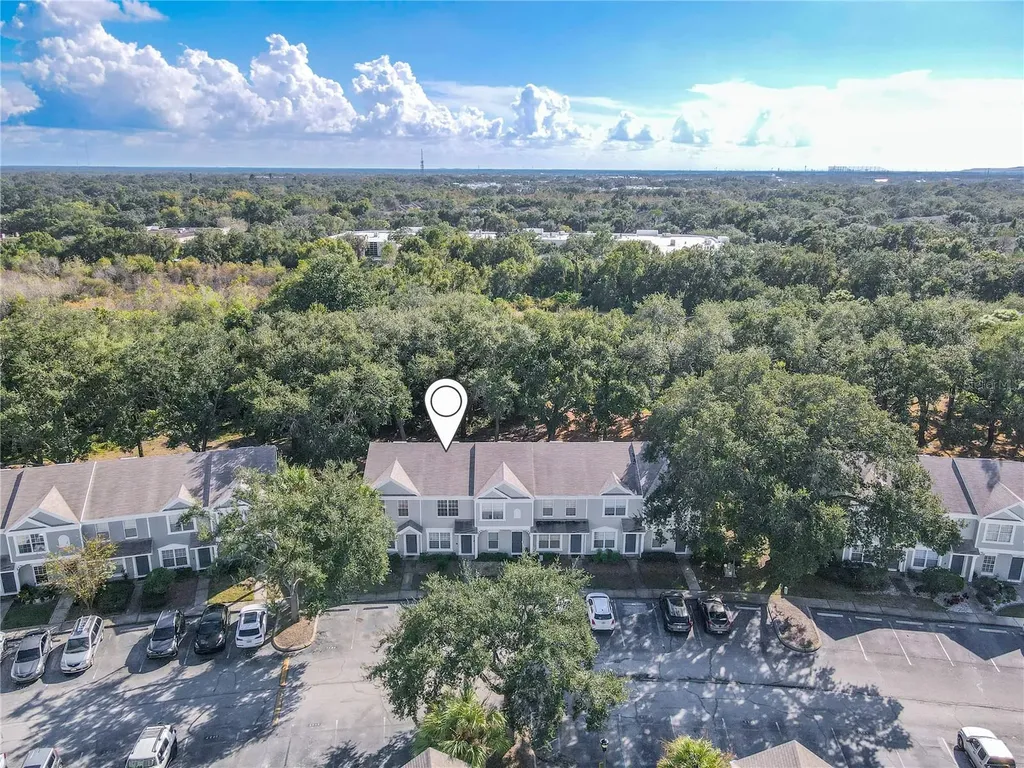 2432 Lake Woodberry Circle Brandon FL 33510