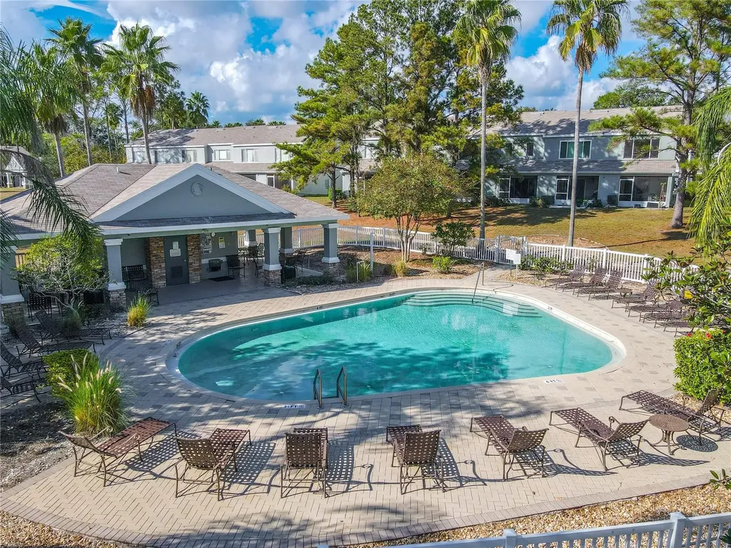 2432 Lake Woodberry Circle Brandon FL 33510