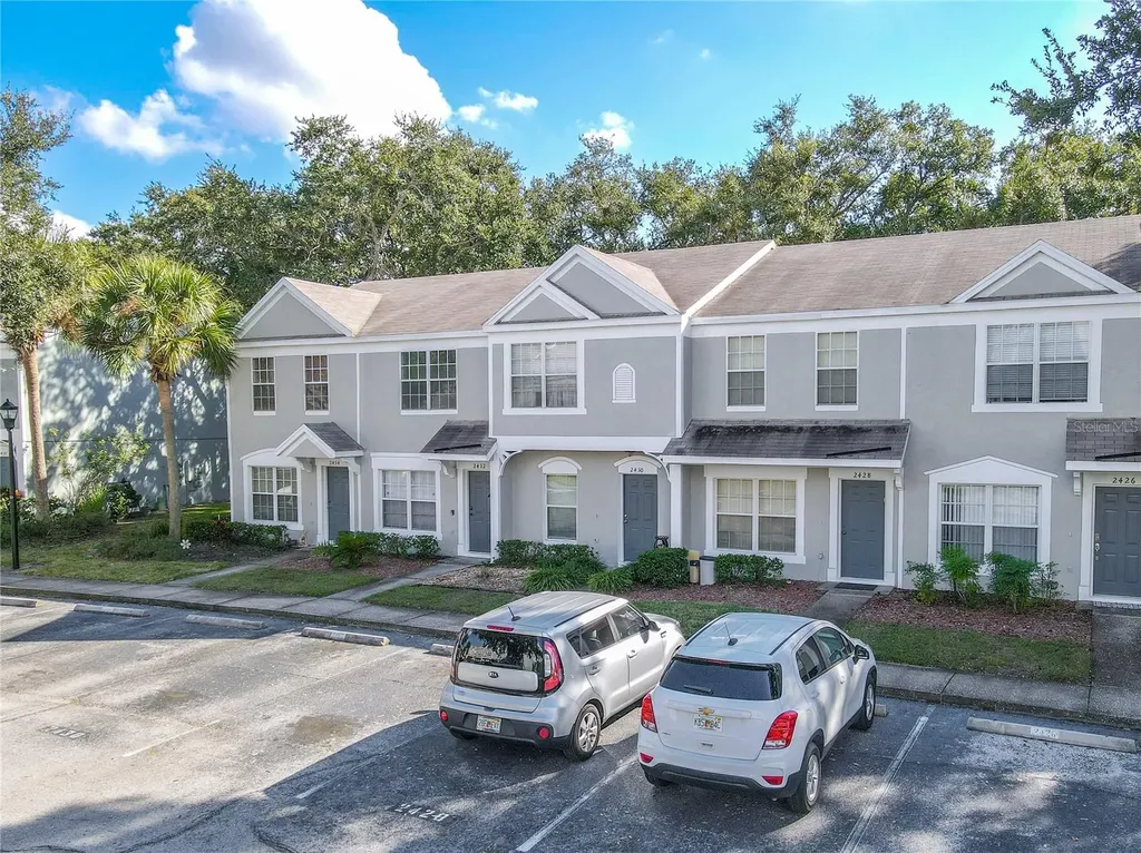 2432 Lake Woodberry Circle Brandon FL 33510
