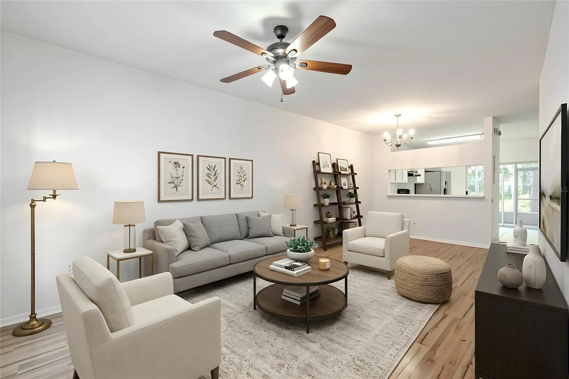 2432 Lake Woodberry Circle Brandon FL 33510