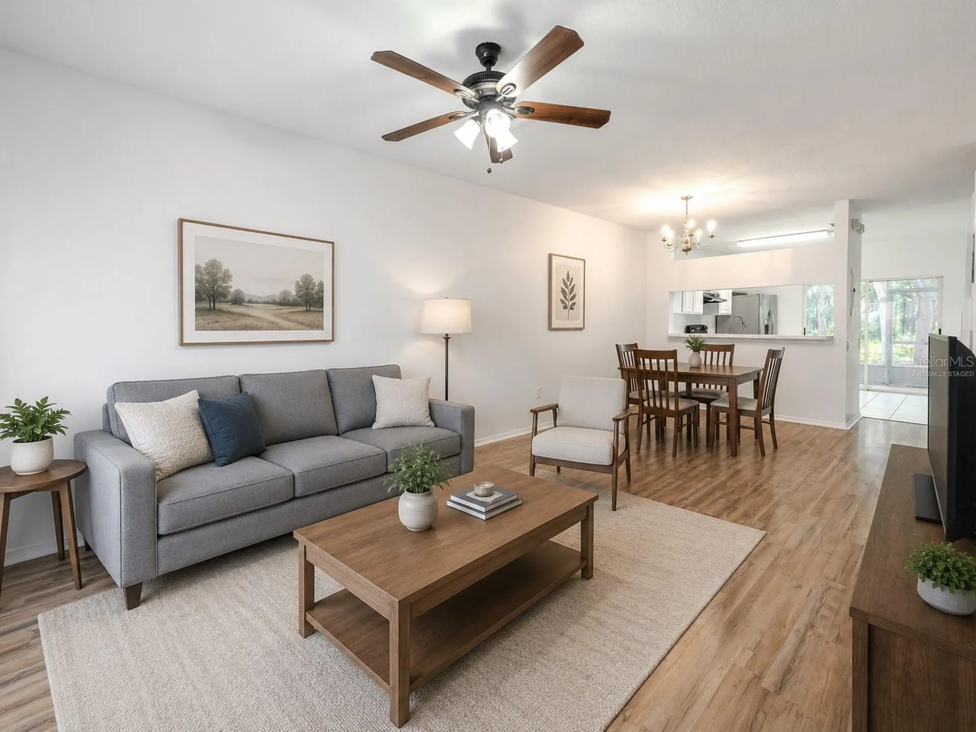 2432 Lake Woodberry Circle Brandon FL 33510