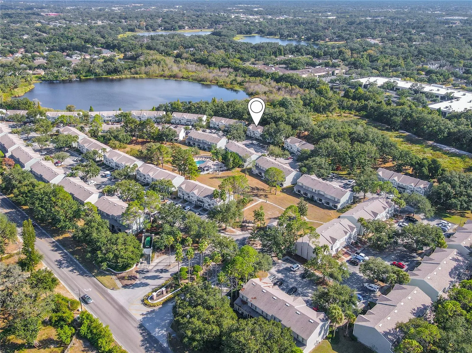2432 Lake Woodberry Circle Brandon FL 33510