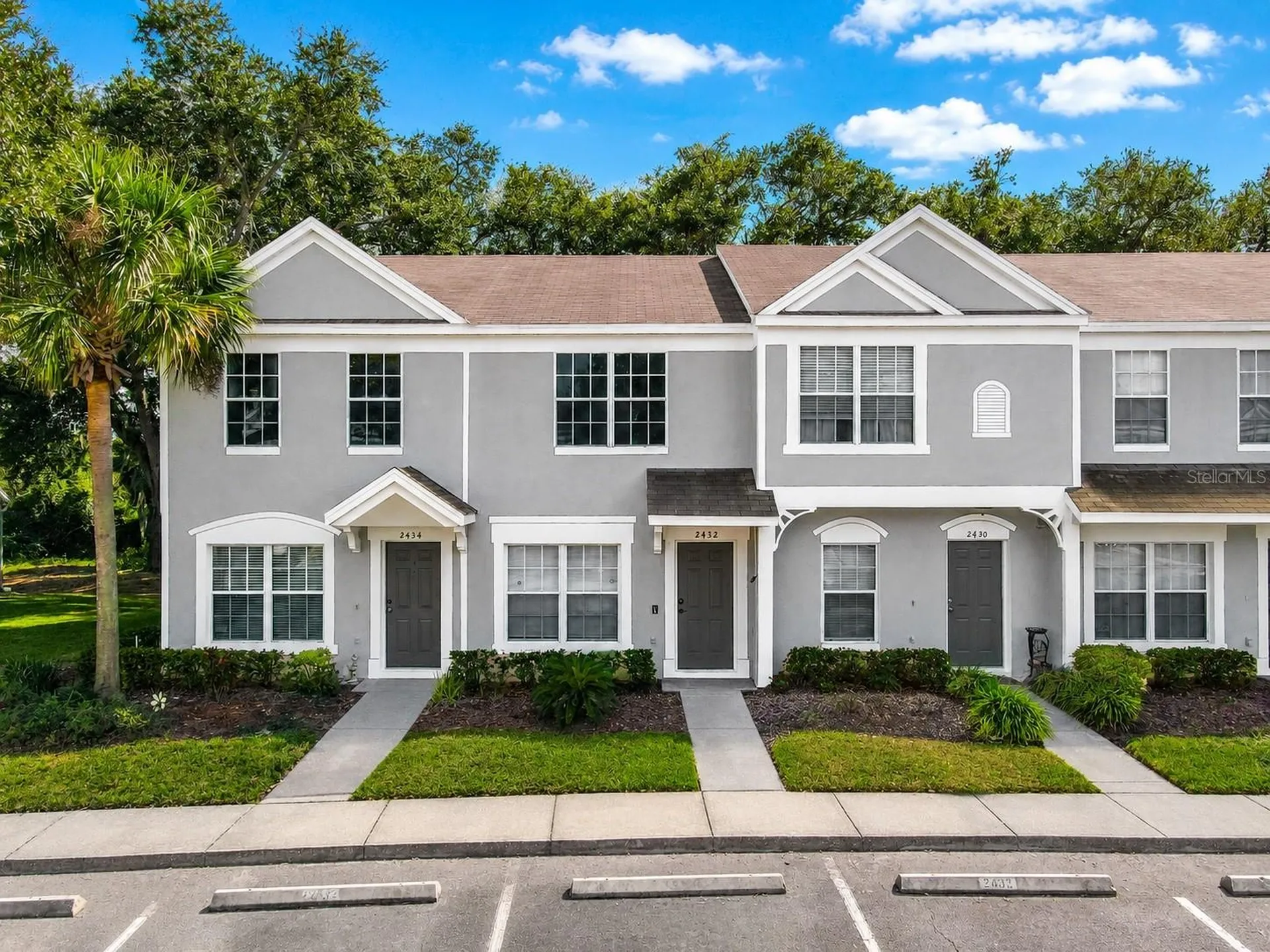2432 Lake Woodberry Circle Brandon FL 33510