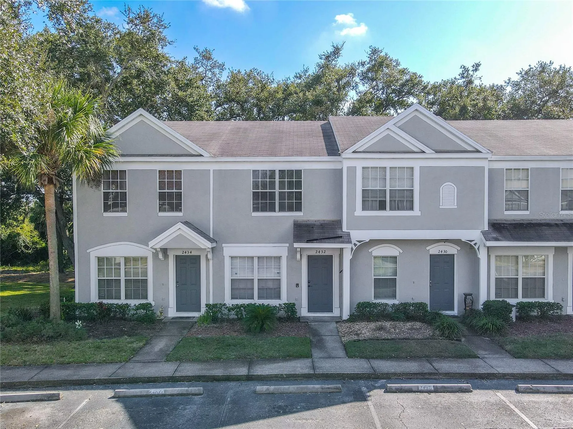 2432 Lake Woodberry Circle Brandon FL 33510