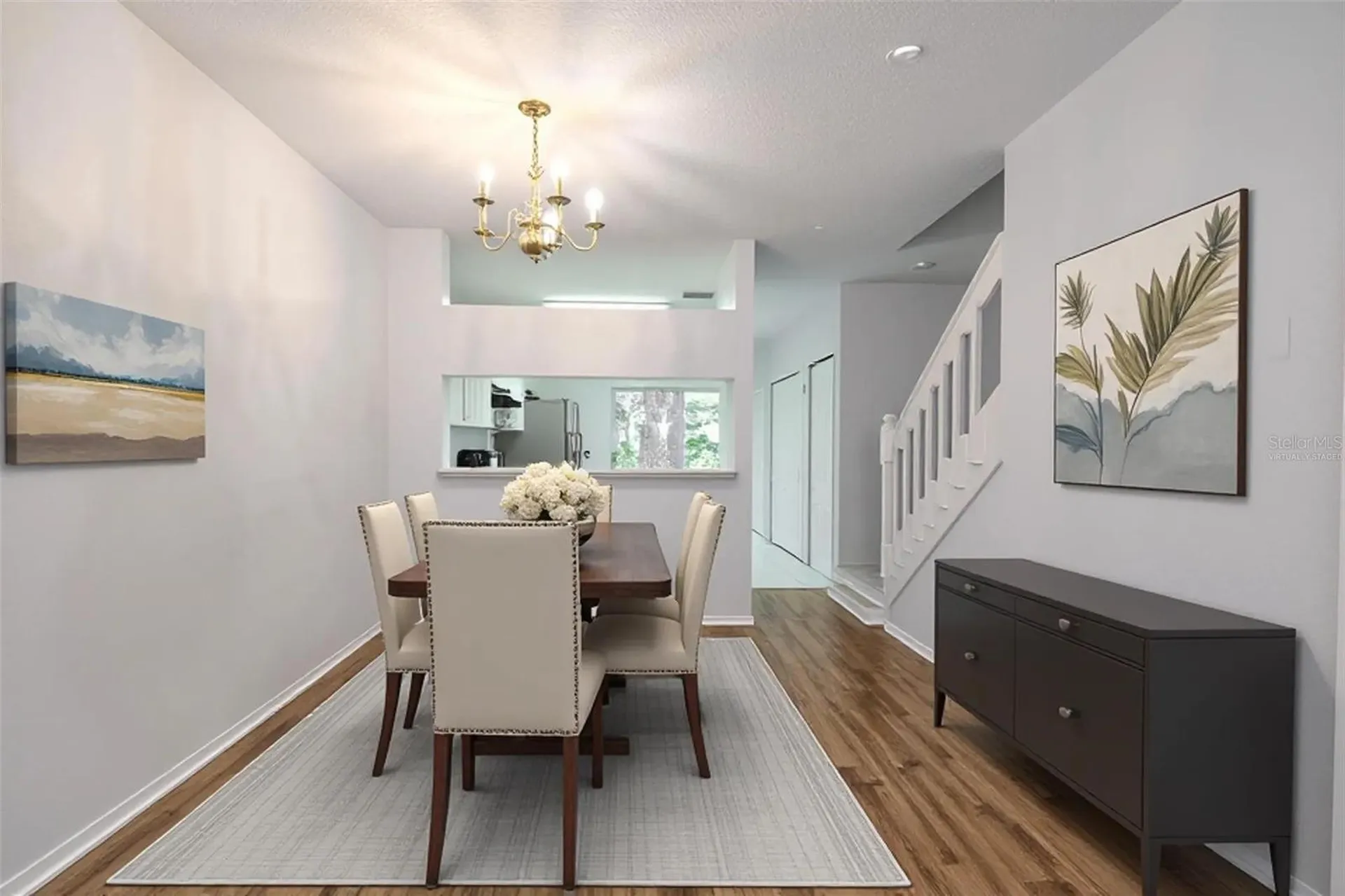 2432 Lake Woodberry Circle Brandon FL 33510