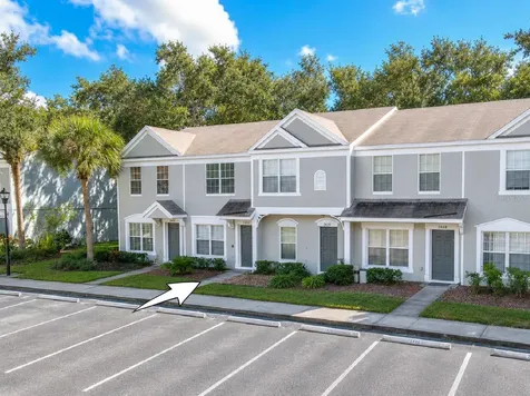 2432 Lake Woodberry Circle Brandon FL 33510