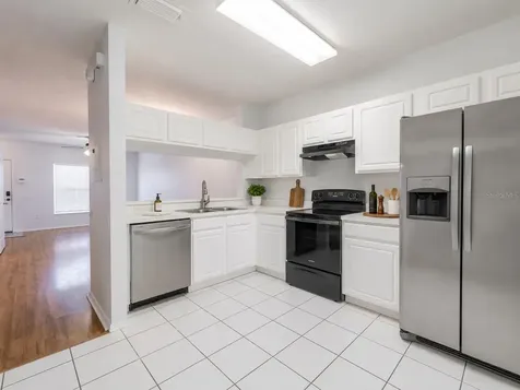 2432 Lake Woodberry Circle Brandon FL 33510
