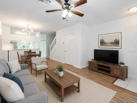 2432 Lake Woodberry Circle Brandon FL 33510