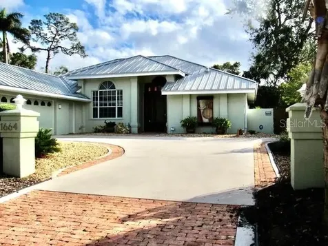 1664 Waldemere Street Sarasota FL 34239