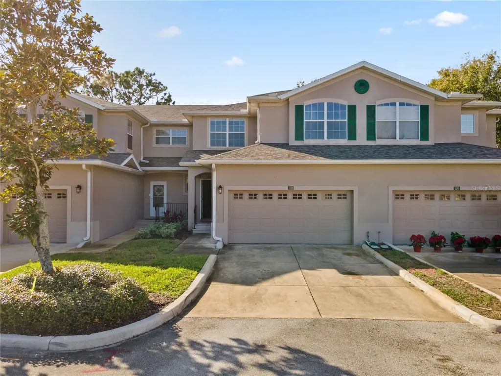 108 Grey Widgeon Court Daytona Beach FL 32119