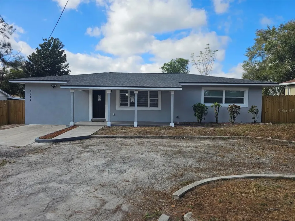 8912 N 39th Street Tampa FL 33604