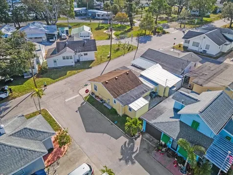 6 Seminole Drive Bradenton FL 34208