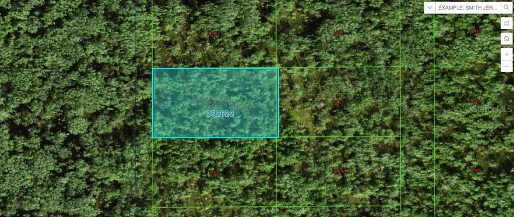 Commonwealth Avenue N Polk City FL 33868