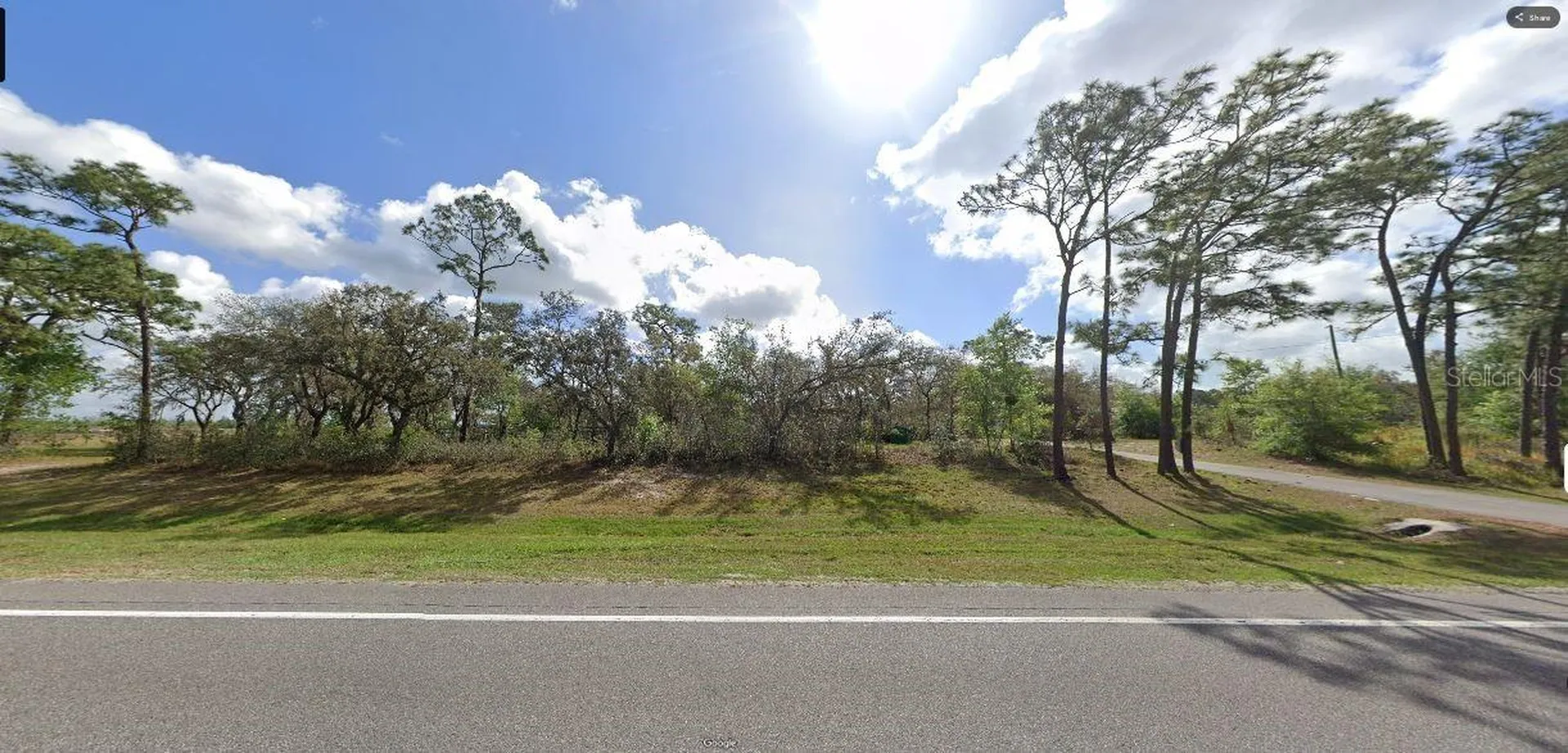 Commonwealth Avenue N Polk City FL 33868