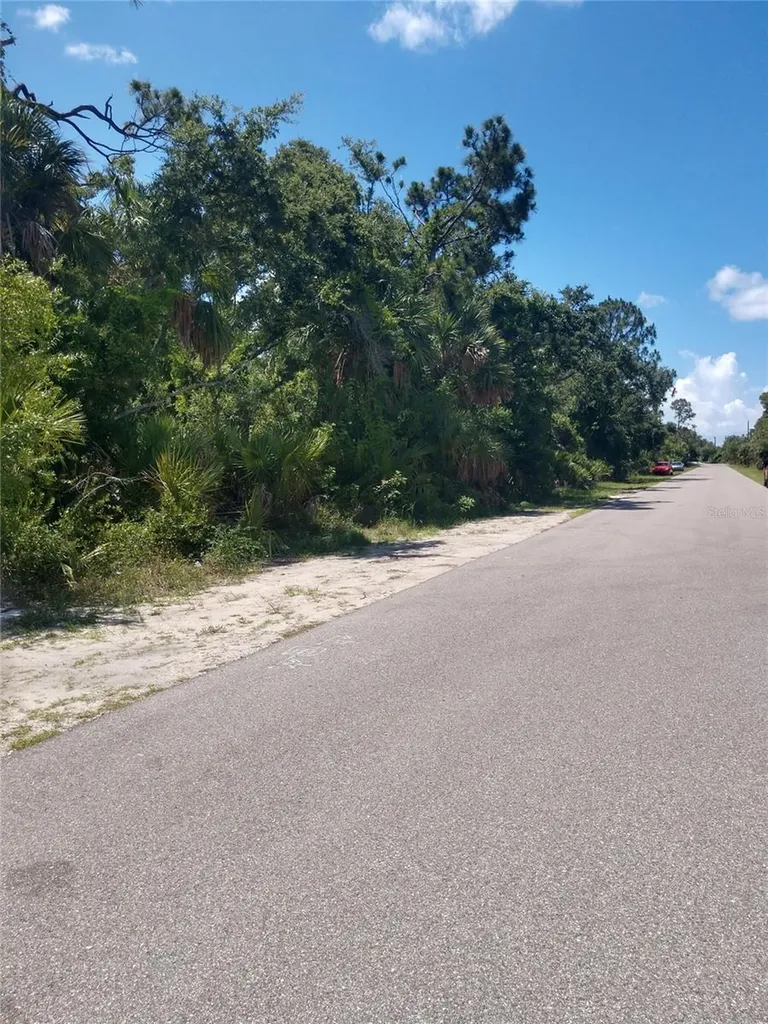 1420 Kenesaw Street Port Charlotte FL 33948