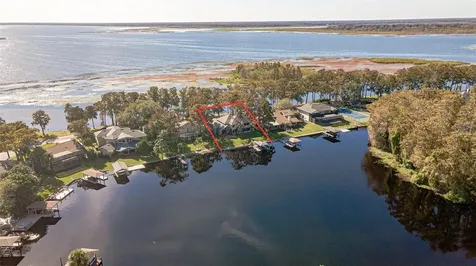 1465 Riviera Drive Kissimmee FL 34744