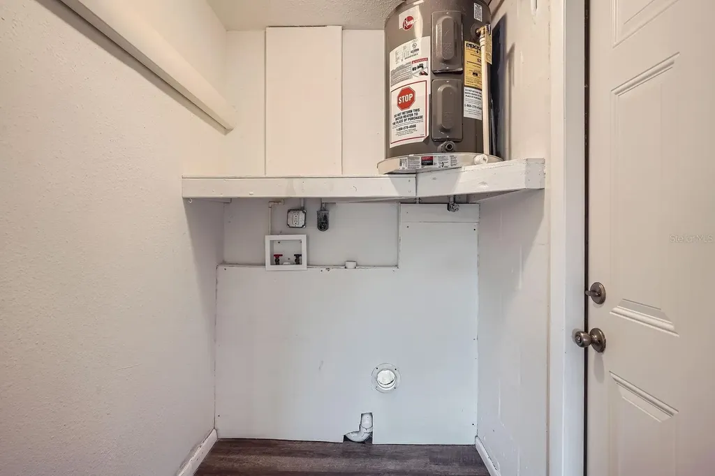 11615 Meadow Drive Port Richey FL 34668