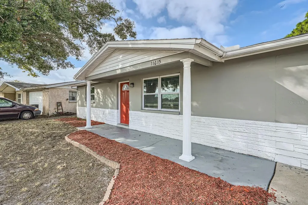 11615 Meadow Drive Port Richey FL 34668