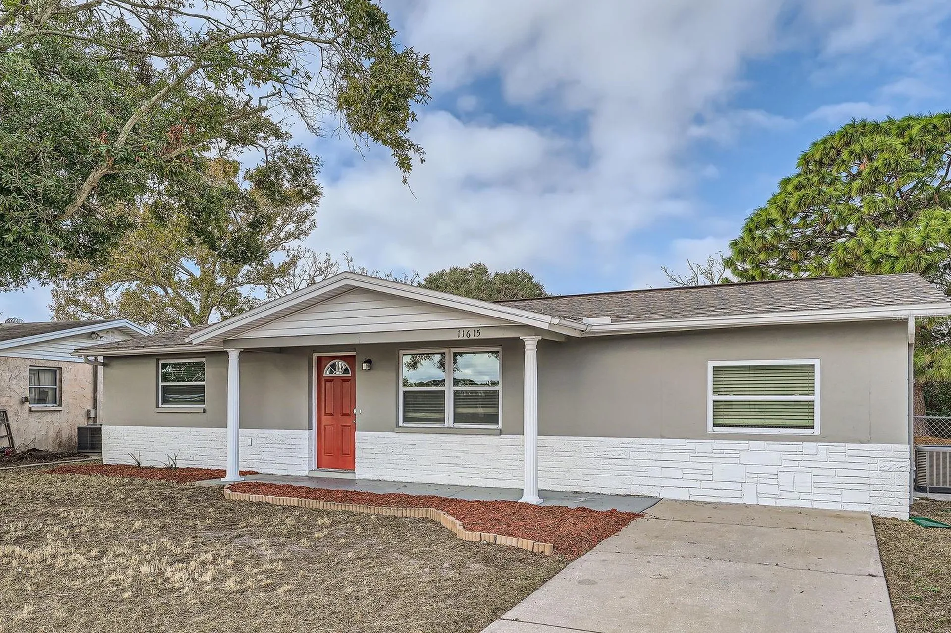 11615 Meadow Drive Port Richey FL 34668