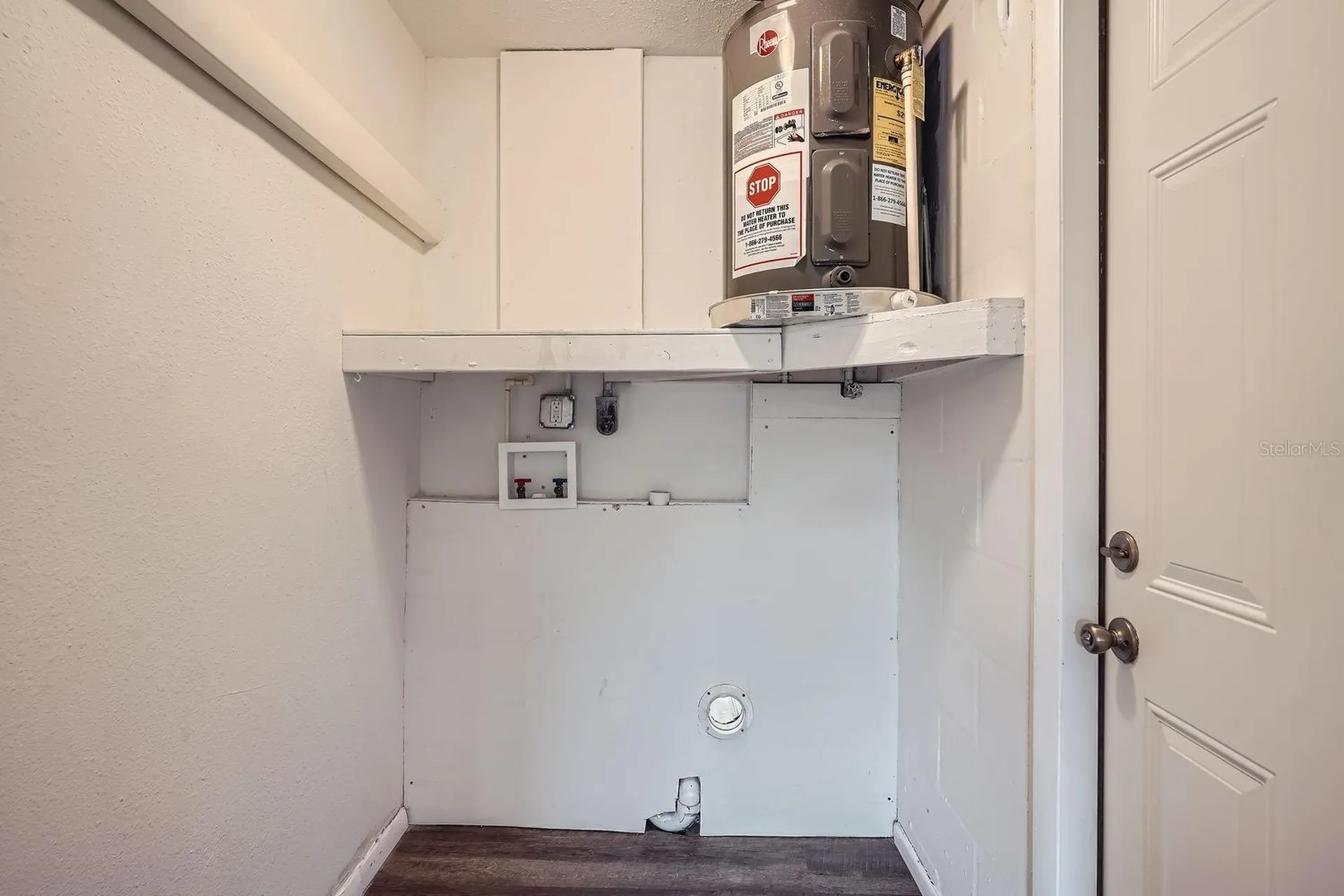 11615 Meadow Drive Port Richey FL 34668